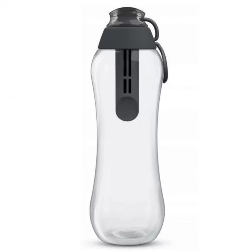 Butelka filtrująca DAFI 0,5L +1 (antracyt)-6072986