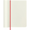 Notes MOLESKINE Classic L, 13x21cm, gładki, miękka oprawa, 192 strony, czerwony-C:\ProgramData\e-mo.pl\Action2sklep\zd