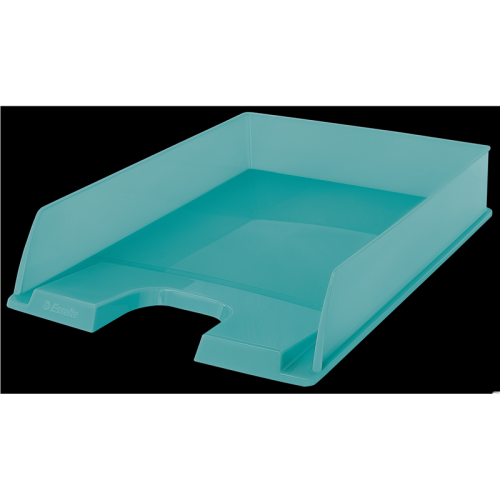 Półka na dokumenty Esselte Colour"Breeze, niebieski 626274-6160901