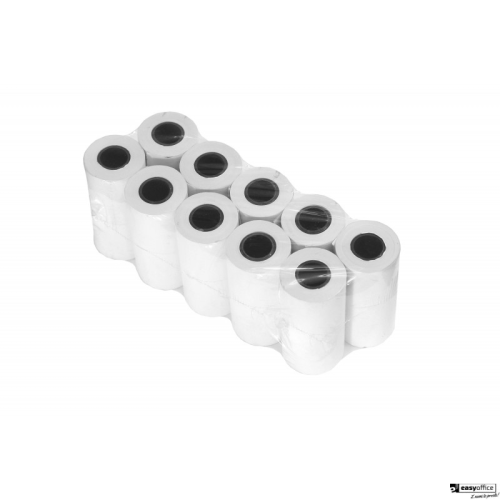 Rolki termiczne DOTTS 57mm x 10m (10szt) BPA FREE