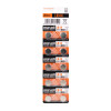 Bateria LR44 MAXELL a'2