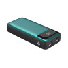 Powerbank PLATINET 10000 mAh zielony
