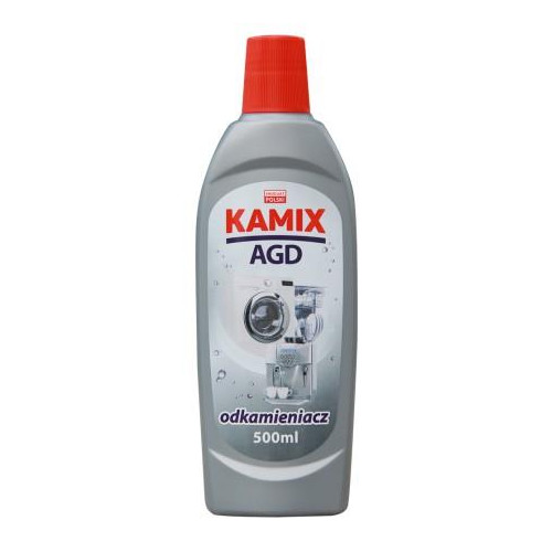 Odkamieniacz w płynie KAMIX 500ml