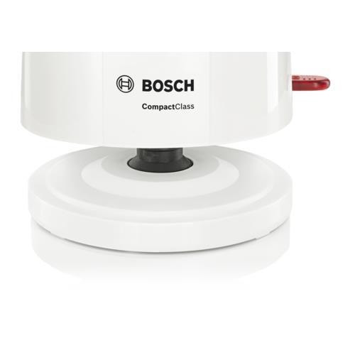 Czajnik elektryczny BOSCH 1L biały