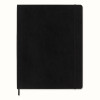 Notes MOLESKINE Classic XXL (21,6x27,9 cm) gładki, miękka oprawa, 192 strony, czarny-C:\ProgramData\e-mo.pl\Action2skl