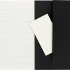 Zestaw 3 Zeszytów MOLESKINE Cahier Journals XL (19x25cm) w linie, 120 stron, czarny-C:\ProgramData\e-mo.pl\Action2sklep