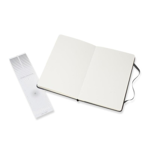 Notes Art Watercolour MOLESKINE L (13x21cm), 72 strony, czarny-C:\ProgramData\e-mo.pl\Action2sklep\zdjecia\2\6\2\8\6\8\9