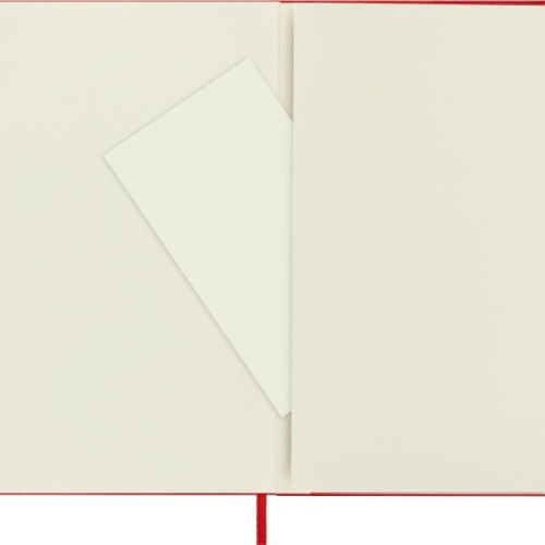 Notes MOLESKINE Classic L (13x21cm) w kratkę, twarda oprawa, 240 stron, czerwony-C:\ProgramData\e-mo.pl\Action2sklep\zd