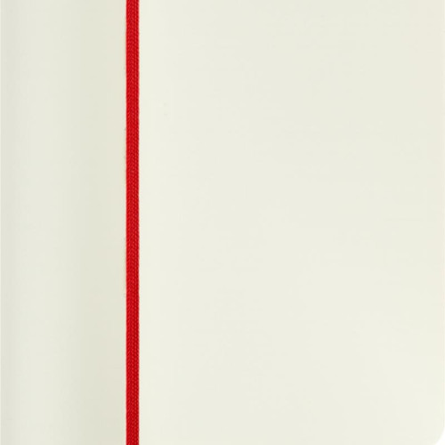 Notes MOLESKINE Classic P (9x14cm) gładki, miękka oprawa, 192 strony, czerwony-C:\ProgramData\e-mo.pl\Action2sklep\zdj