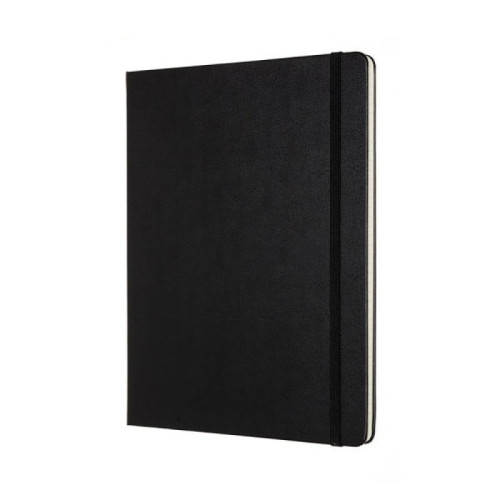 Notes MOLESKINE PROFESSIONAL XL (19x25 cm), twarda oprawa, 192 strony, czarny-C:\ProgramData\e-mo.pl\Action2sklep\zdjeci