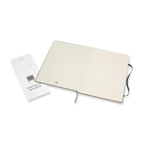 Notes MOLESKINE PROFESSIONAL XL (19x25 cm), twarda oprawa, 192 strony, czarny-C:\ProgramData\e-mo.pl\Action2sklep\zdjeci