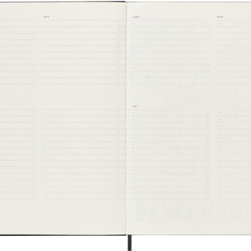Notes MOLESKINE PROFESSIONAL XL (19x25 cm), twarda oprawa, 192 strony, czarny-C:\ProgramData\e-mo.pl\Action2sklep\zdjeci