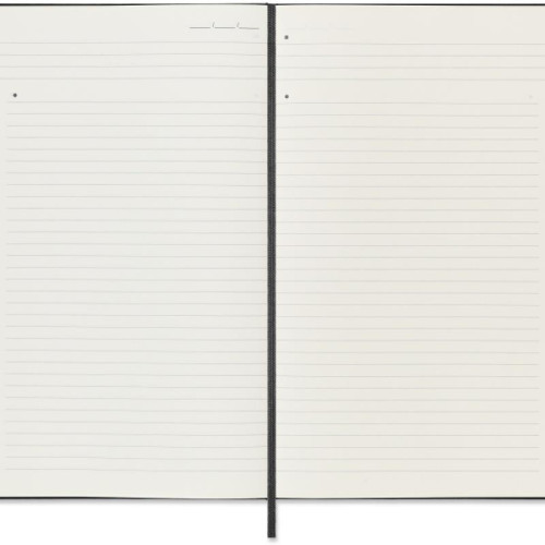 Notes MOLESKINE PROFESSIONAL XL (19x25 cm), twarda oprawa, 192 strony, czarny-C:\ProgramData\e-mo.pl\Action2sklep\zdjeci