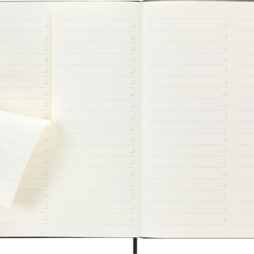 Notes MOLESKINE PROFESSIONAL XL (19x25 cm), twarda oprawa, 192 strony, czarny-C:\ProgramData\e-mo.pl\Action2sklep\zdjeci