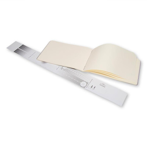 Sketch album MOLESKINE do szkiców L (13x21cm), 88 stron, czarny-C:\ProgramData\e-mo.pl\Action2sklep\zdjecia\2\6\2\8\7\5