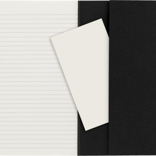 Zestaw 3 Zeszytów MOLESKINE Cahier Journals L (13x21cm) w linie, 80 stron, czarny-C:\ProgramData\e-mo.pl\Action2sklep\z