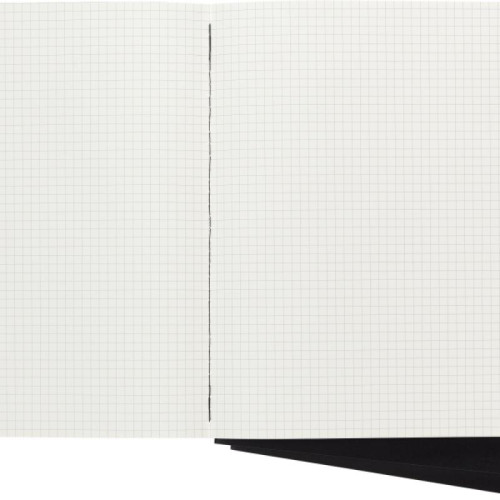 Zestaw 3 Zeszytów MOLESKINE Cahier Journals XL (19x25cm) w kratkę, 120 stron, czarny-C:\ProgramData\e-mo.pl\Action2skl