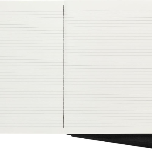 Zestaw 3 Zeszytów MOLESKINE Cahier Journals XL (19x25cm) w linie, 120 stron, czarny-C:\ProgramData\e-mo.pl\Action2sklep