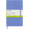 Notes MOLESKINE Classic L (13x21 cm) gładki, miękka oprawa, hydrangea blue, 240 stron, niebieski-C:\ProgramData\e-mo.p