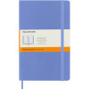 Notes MOLESKINE Classic L (13x21 cm) w linie, miękka oprawa, hydrangea blue, 240 stron, niebieski-C:\ProgramData\e-mo.p