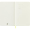 Notes MOLESKINE Classic L (13x21 cm) gładki, miękka oprawa, lemon green, 240 stron, zielony-C:\ProgramData\e-mo.pl\Act