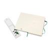 Notes MOLESKINE Classic L (13x21cm) w kropki, twarda oprawa, myrtle green, 240 stron, zielony-C:\ProgramData\e-mo.pl\Act