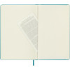 Notes MOLESKINE Classic L (13x21 cm) w linie, twarda oprawa, reef blue, 240 stron, niebieski-C:\ProgramData\e-mo.pl\Acti
