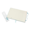 Notes MOLESKINE Classic XL (19x25 cm) w linie, twarda oprawa, reef blue, 192 strony, niebieski-C:\ProgramData\e-mo.pl\Ac