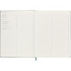 Notes MOLESKINE PROFESSIONAL XL (19x25 cm), forest green, twarda oprawa, 192 strony, zielony-C:\ProgramData\e-mo.pl\Acti