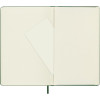 Notes MOLESKINE Classic L (13x21cm) w linie, twarda oprawa, myrtle green, 240 stron, zielony-C:\ProgramData\e-mo.pl\Acti