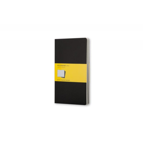 Zestaw 3 Zeszytów MOLESKINE Cahier Journals P (9x14cm) w kratkę, 64 strony, czarny-C:\ProgramData\e-mo.pl\Action2sklep