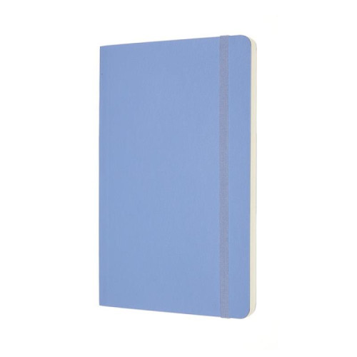 Notes MOLESKINE Classic L (13x21 cm) gładki, miękka oprawa, hydrangea blue, 240 stron, niebieski-C:\ProgramData\e-mo.p