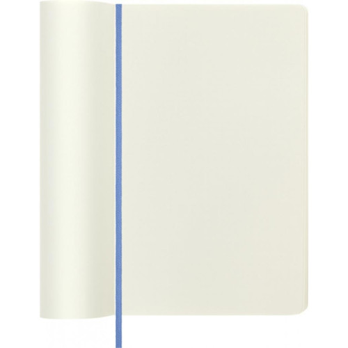 Notes MOLESKINE Classic L (13x21 cm) gładki, miękka oprawa, hydrangea blue, 240 stron, niebieski-C:\ProgramData\e-mo.p