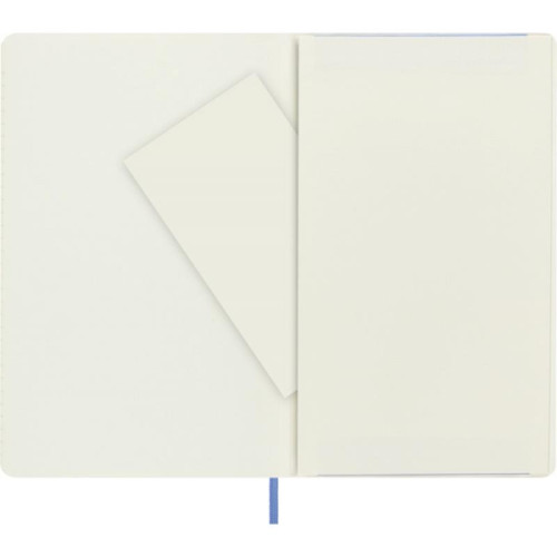 Notes MOLESKINE Classic L (13x21 cm) w linie, miękka oprawa, hydrangea blue, 240 stron, niebieski-C:\ProgramData\e-mo.p