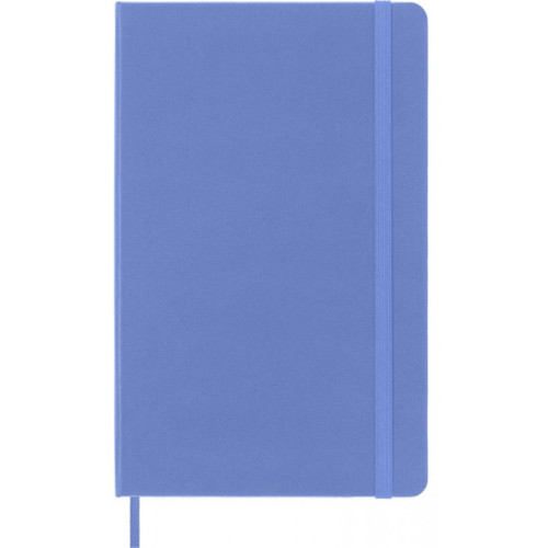 Notes MOLESKINE Classic L (13x21 cm) w linie, twarda oprawa, hydrangea blue, 240 stron, niebieski-C:\ProgramData\e-mo.pl