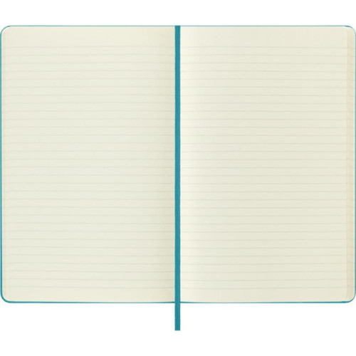 Notes MOLESKINE Classic L (13x21 cm) w linie, twarda oprawa, reef blue, 240 stron, niebieski-C:\ProgramData\e-mo.pl\Acti