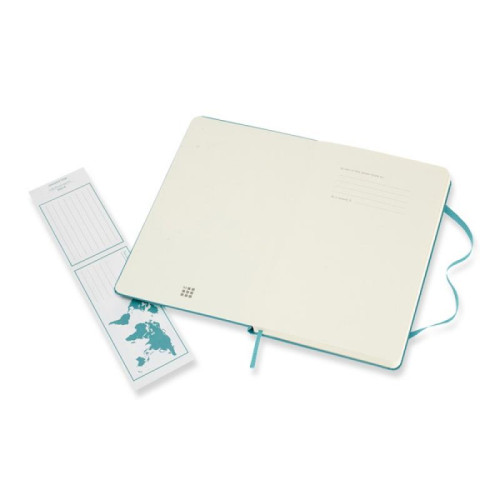 Notes MOLESKINE Classic L (13x21 cm) w linie, twarda oprawa, reef blue, 240 stron, niebieski-C:\ProgramData\e-mo.pl\Acti
