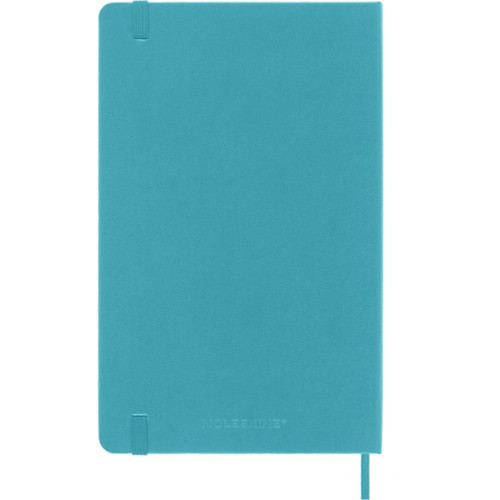 Notes MOLESKINE Classic L (13x21 cm) w linie, twarda oprawa, reef blue, 240 stron, niebieski-C:\ProgramData\e-mo.pl\Acti