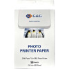 Papier fotograficzny 50x76 G&G Zink 50 arkuszy-6552878