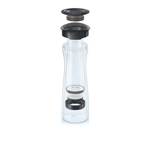 Karafka Brita Fill&Serve Mind fresh black CU CE 3-6705394