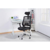 Fotel biurowy OFFICE PRODUCTS Itaka, czarny-6762955