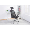 Fotel biurowy OFFICE PRODUCTS Itaka, czarny-6762956
