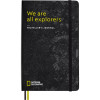 Notes MOLESKINE Passion Journal Travellers National Geographic, 400 stron, szary-C:\ProgramData\e-mo.pl\Action2sklep\zdj