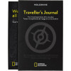 Notes MOLESKINE Passion Journal Travellers National Geographic, 400 stron, szary-C:\ProgramData\e-mo.pl\Action2sklep\zdj