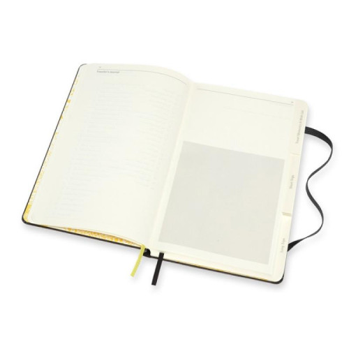 Notes MOLESKINE Passion Journal Travellers National Geographic, 400 stron, szary-C:\ProgramData\e-mo.pl\Action2sklep\zdj