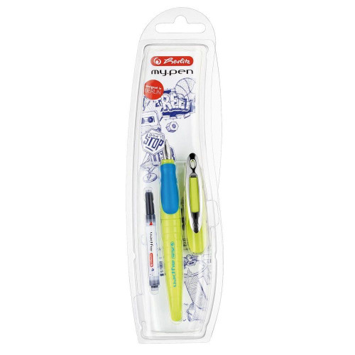 Pióro wieczne HERLITZ my pen limonkowo-niebieskie-C:\ProgramData\e-mo.pl\Action2sklep\zdjecia\2\6\9\9\1\0\5\8.jpg