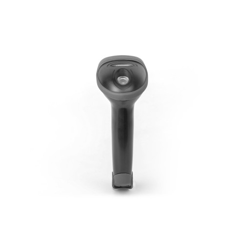 DIGITUS CZYTNIK KODÓW KRESKOWYCH BEZPRZEWODOWY BLUETOOTH, 1D I 2D, ZGODNY Z KODAMI QR, STOJAK W ZESTAWIE DA-81003-C:\Pr
