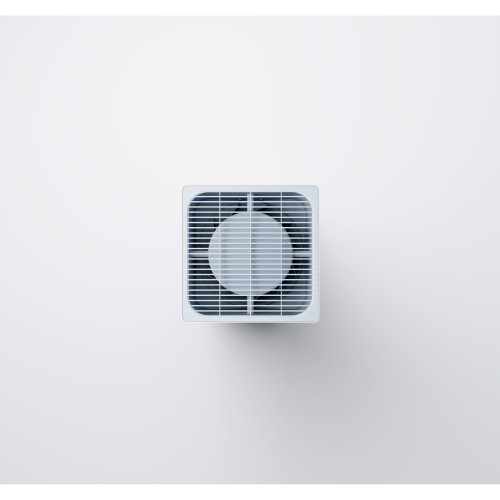 Oczyszczacz powietrza Xiaomi Smart Air Purifier 4 Lite-7214605