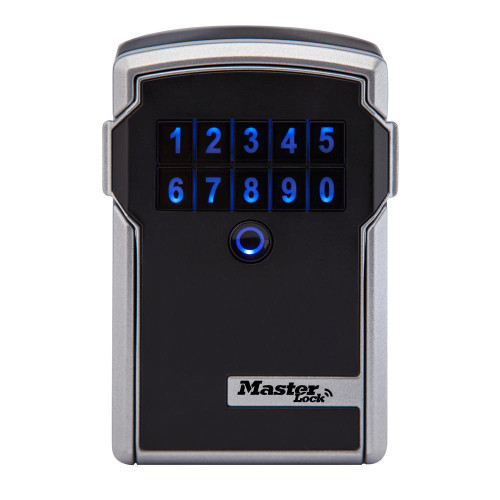 MASTER LOCK KASETKA BLUETOOTH 5441EURD-5052815