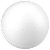 Bombka styropianowa 60mm WADAS